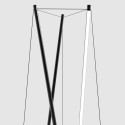 Tenso Martinelli Luce Floor Lamp