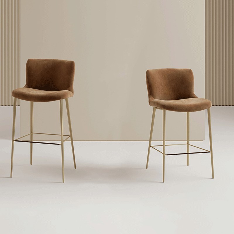 Ariel Bontempi Stool