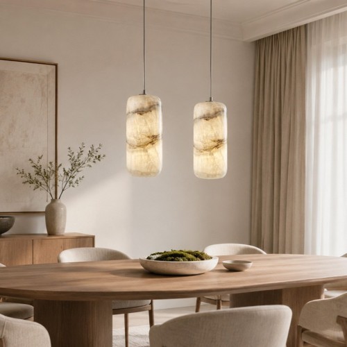 Vialattea Tonin Casa Suspension lamp