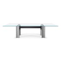 Bilbao Cattelan Italia stable Table