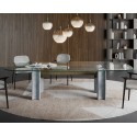 Bilbao Cattelan Italia stable Table