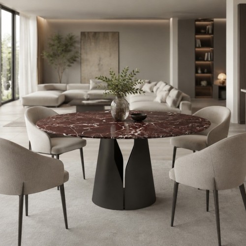 Giano Marble Cattelan Italia Modern Table