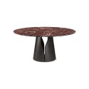 Giano Marble Cattelan Italia Modern Table