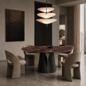 Giano Marble Cattelan Italia Modern Table