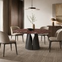 Giano Marble Cattelan Italia Modern Table