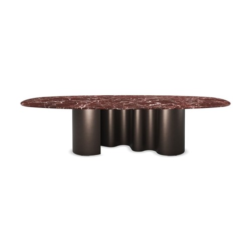Papel Marble Cattelan Italia Modern Table
