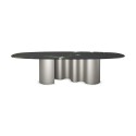 Papel Marble Cattelan Italia Modern Table
