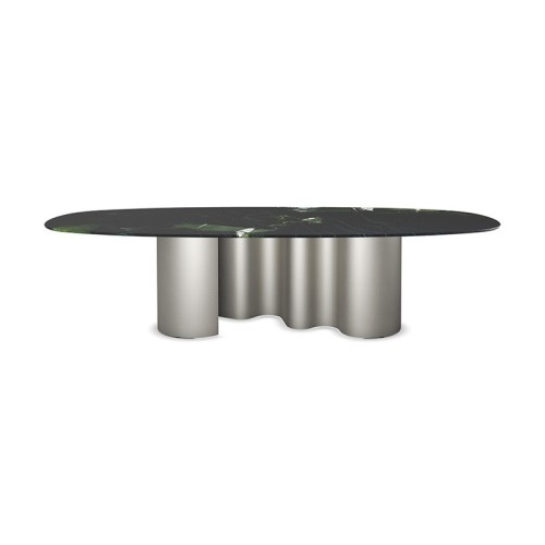 Papel Marble Cattelan Italia Modern Table