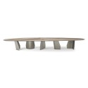 Senator Keramik Magnum Cattelan Italia stable Table