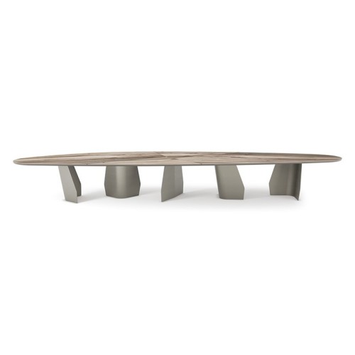 Senator Keramik Magnum Cattelan Italia stable Table
