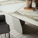 Senator Keramik Magnum Cattelan Italia stable Table