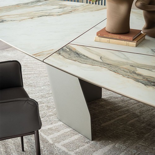 Senator Keramik Magnum Cattelan Italia stable Table