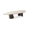 Senator Keramik Magnum Cattelan Italia stable Table