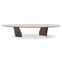 Senator Keramik Magnum Cattelan Italia stable Table