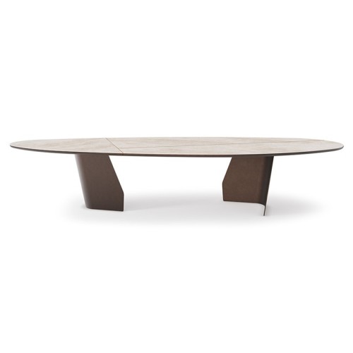 Senator Keramik Magnum Cattelan Italia stable Table
