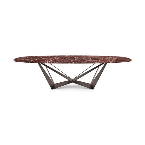 Skorpio Marble Cattelan Italia Modern Table