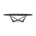 Skorpio Marble Cattelan Italia Modern Table