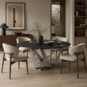 Skorpio Marble Round Cattelan Italia Modern Table