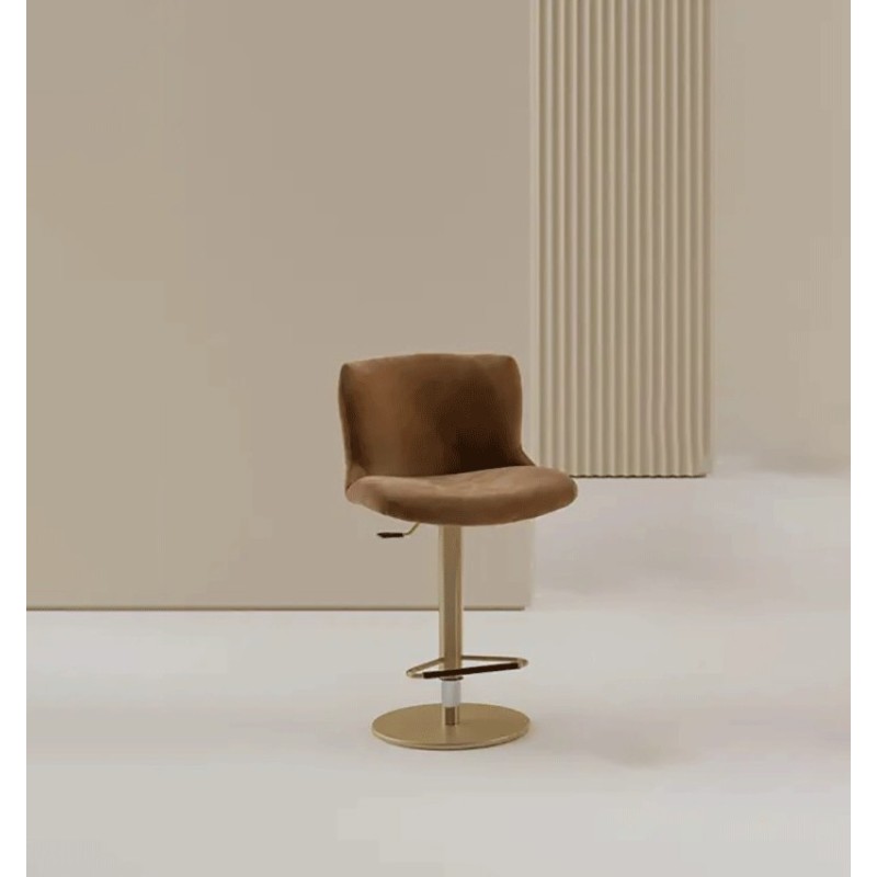 Ariel Bontempi swivel Stool