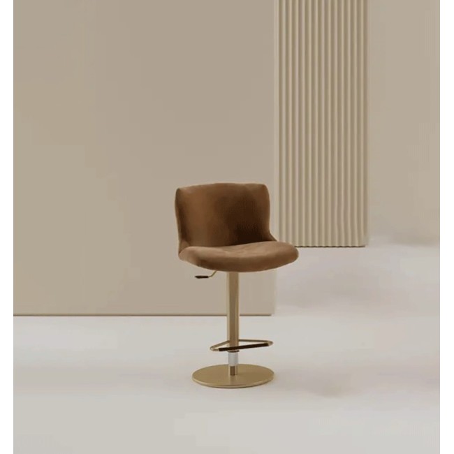 Ariel Bontempi swivel Stool