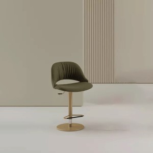 Nova Bontempi swivel Stool
