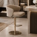 Vivian Bontempi swivel Stool