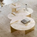 Bolt Bontempi Coffee table