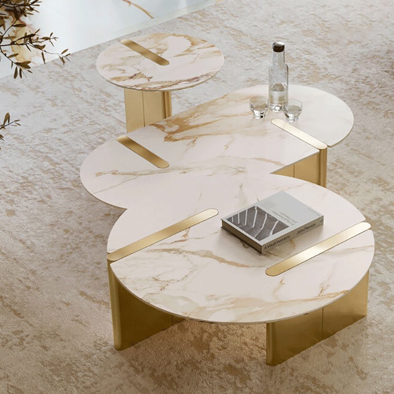 Bolt Bontempi Coffee table
