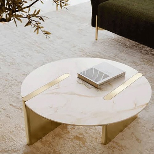 Bolt Bontempi Coffee table