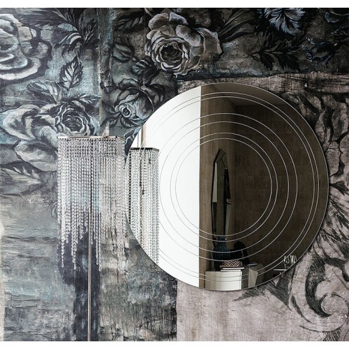 Ring Cattelan Italia Mirror