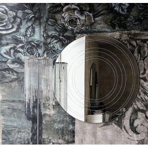 ring-mirror-cattelan-italia