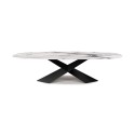 Tyron Marble Cattelan Italia Modern Table