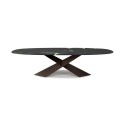 Tyron Marble Cattelan Italia Modern Table