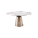 Yoda Marble Cattelan Italia Modern Table