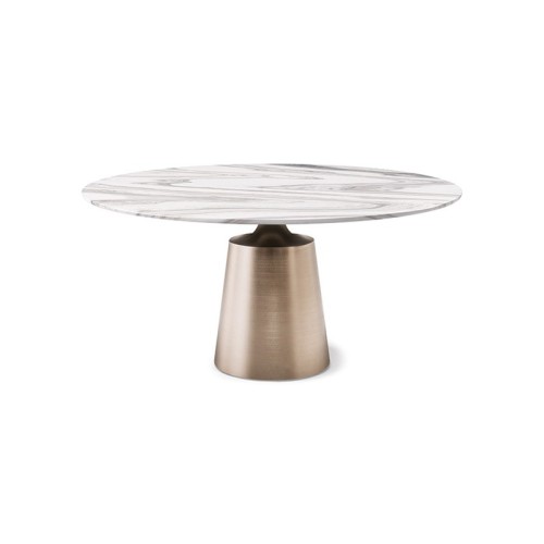 Yoda Marble Cattelan Italia Modern Table