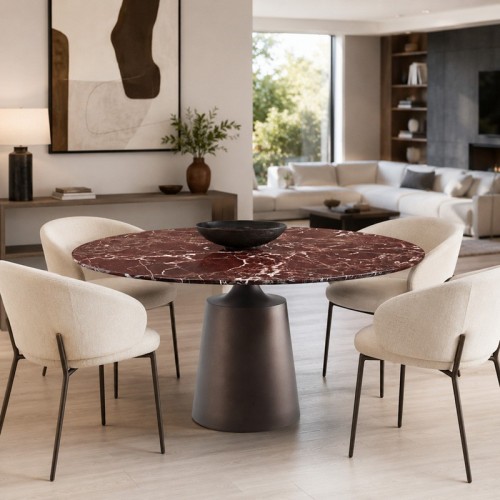 Yoda Marble Cattelan Italia Modern Table