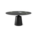 Yoda Marble Cattelan Italia Modern Table