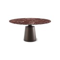 Yoda Marble Cattelan Italia Modern Table
