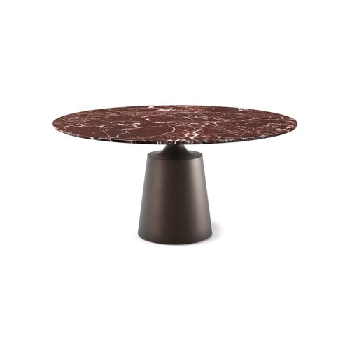 Yoda Marble Cattelan Italia Modern Table