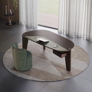 Boston Cattelan Italia Desk