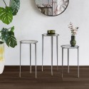 Brio Keramik Cattelan Italia coffee table