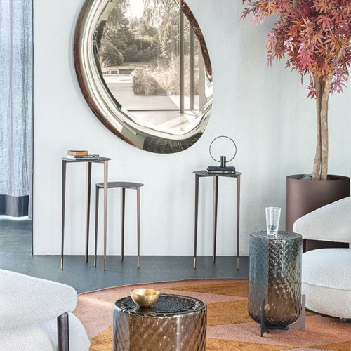Brio Keramik Cattelan Italia coffee table