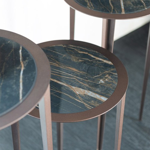 Brio Keramik Cattelan Italia coffee table
