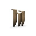 Peninsula Cattelan Italia Console Table