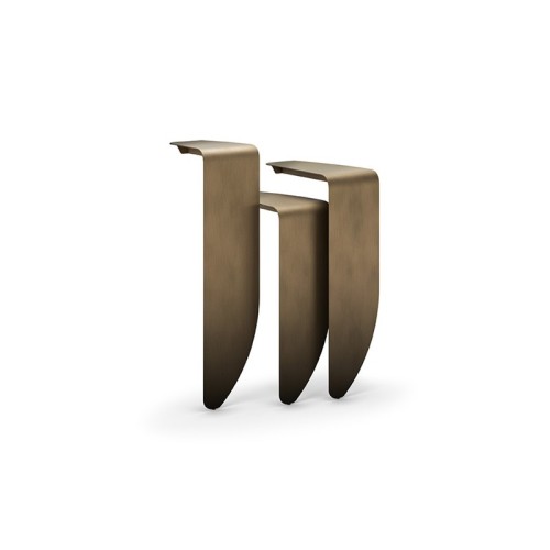 Peninsula Cattelan Italia Console Table