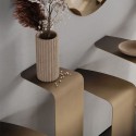 Peninsula Cattelan Italia Console Table