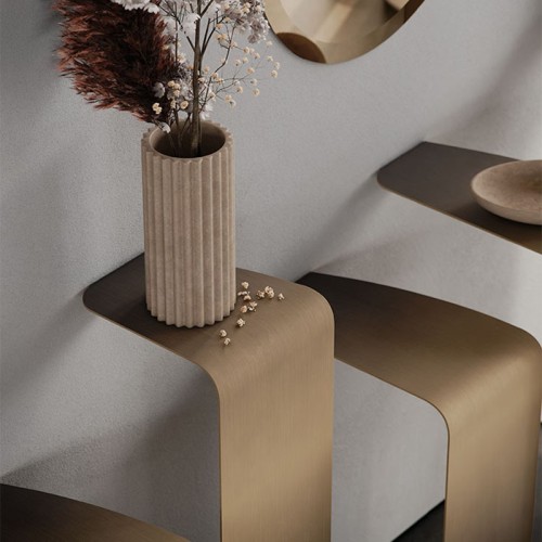 Peninsula Cattelan Italia Console Table
