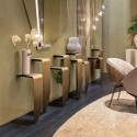 Peninsula Cattelan Italia Console Table