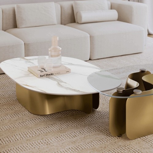 Flow Bontempi Coffee table