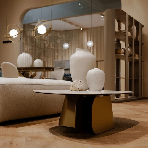 Flow Bontempi Coffee table